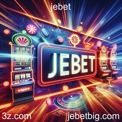 Catálogo jebet 2.547 jogos - Pragmatic Play, Evolution, NetEnt