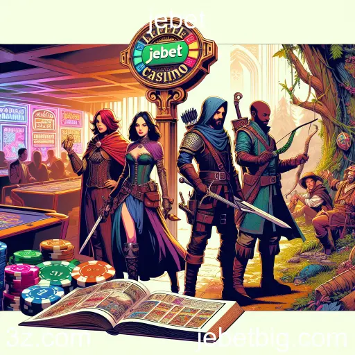 Catálogo jebet 2.547 jogos - Pragmatic Play, Evolution, NetEnt